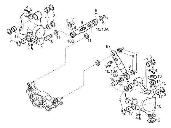 340504A1 - ступица