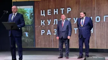 В 2027 году Открытый чемпионат России по пахоте может пройти в Оренбургской области