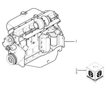 1930959 - комплект