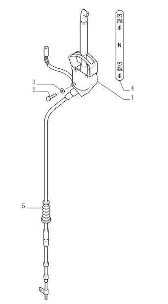 87484579 - тросик
